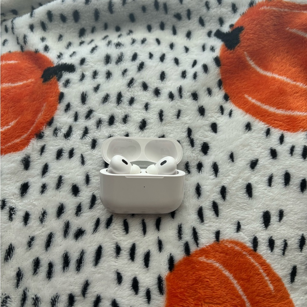 Brand new Apple AirPod pros